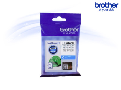 รูปสินค้า Brother Toner LC-462C